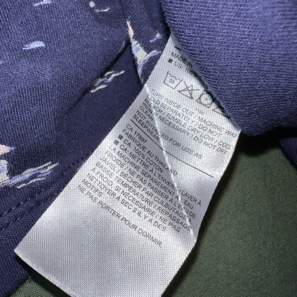 ‼️NWOT: Janie & Jack Blue Nautical Onesie Jumper - 0-3 M 100% Cotton - Picture 4 of 4